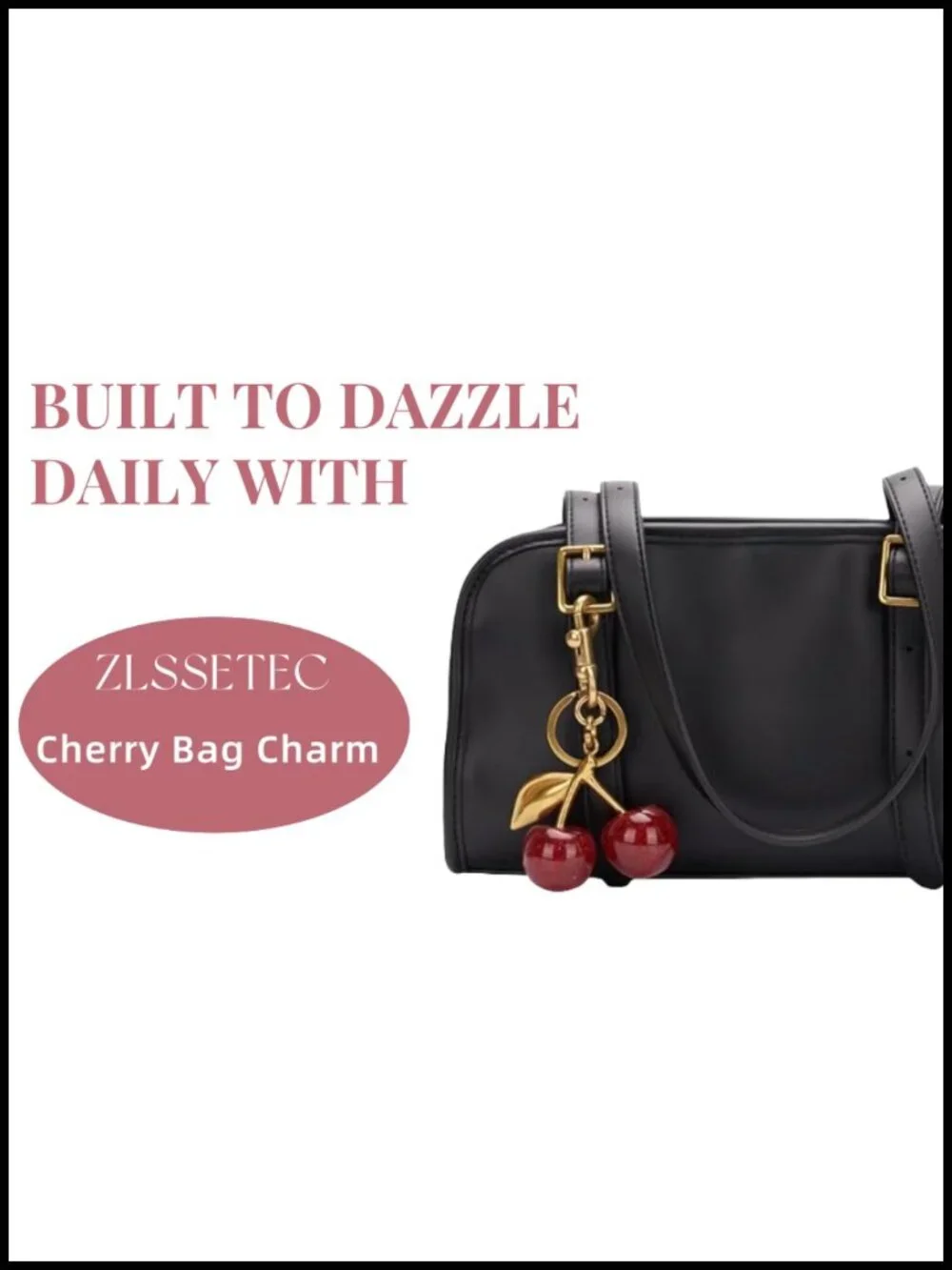 N/A adorable cherry